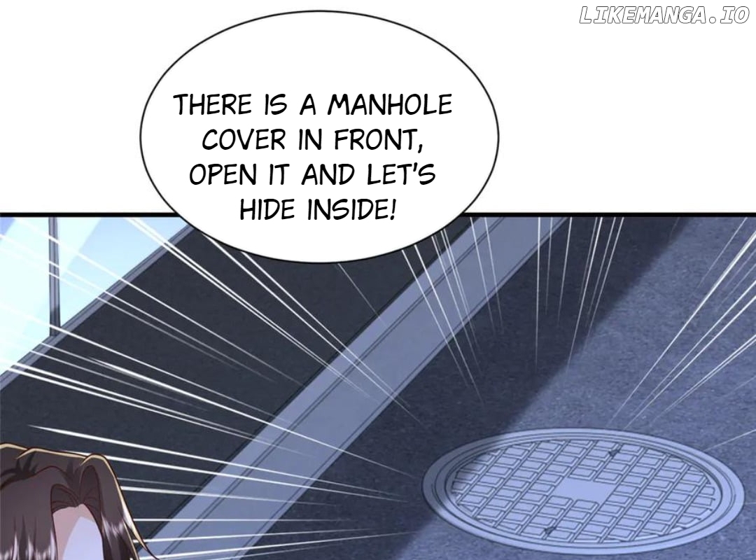 I randomly have a new career every week Chapter 802 - page 14